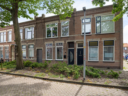 Van Hogendorpstraat 42