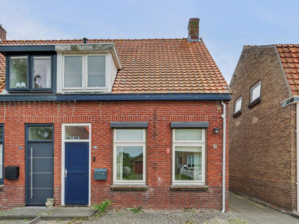Noordelijke Achterweg 15