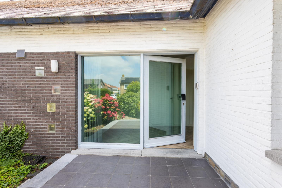 Vrijstaande woning te koop: Singel 51, Westdorpe