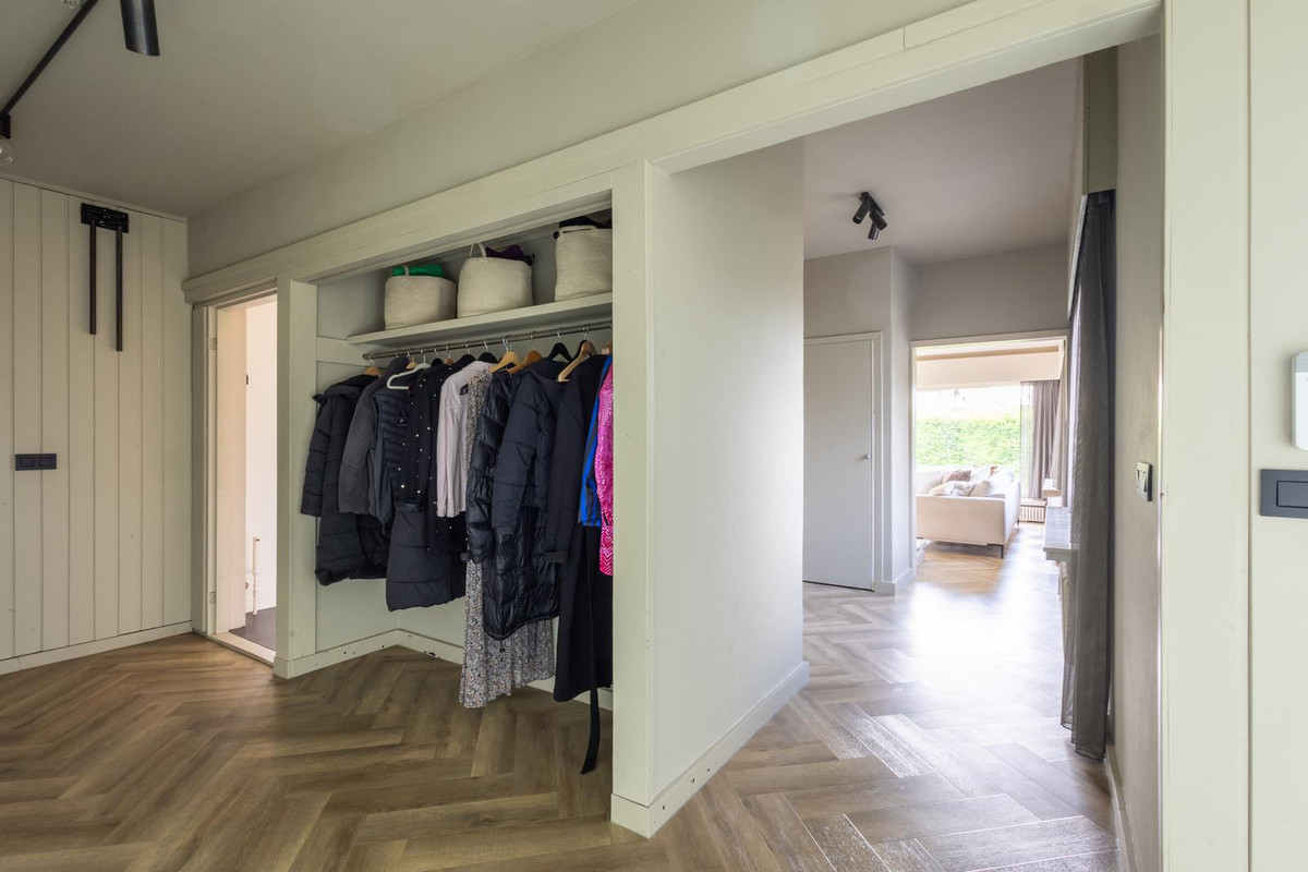 Vrijstaande woning te koop: Singel 51, Westdorpe
