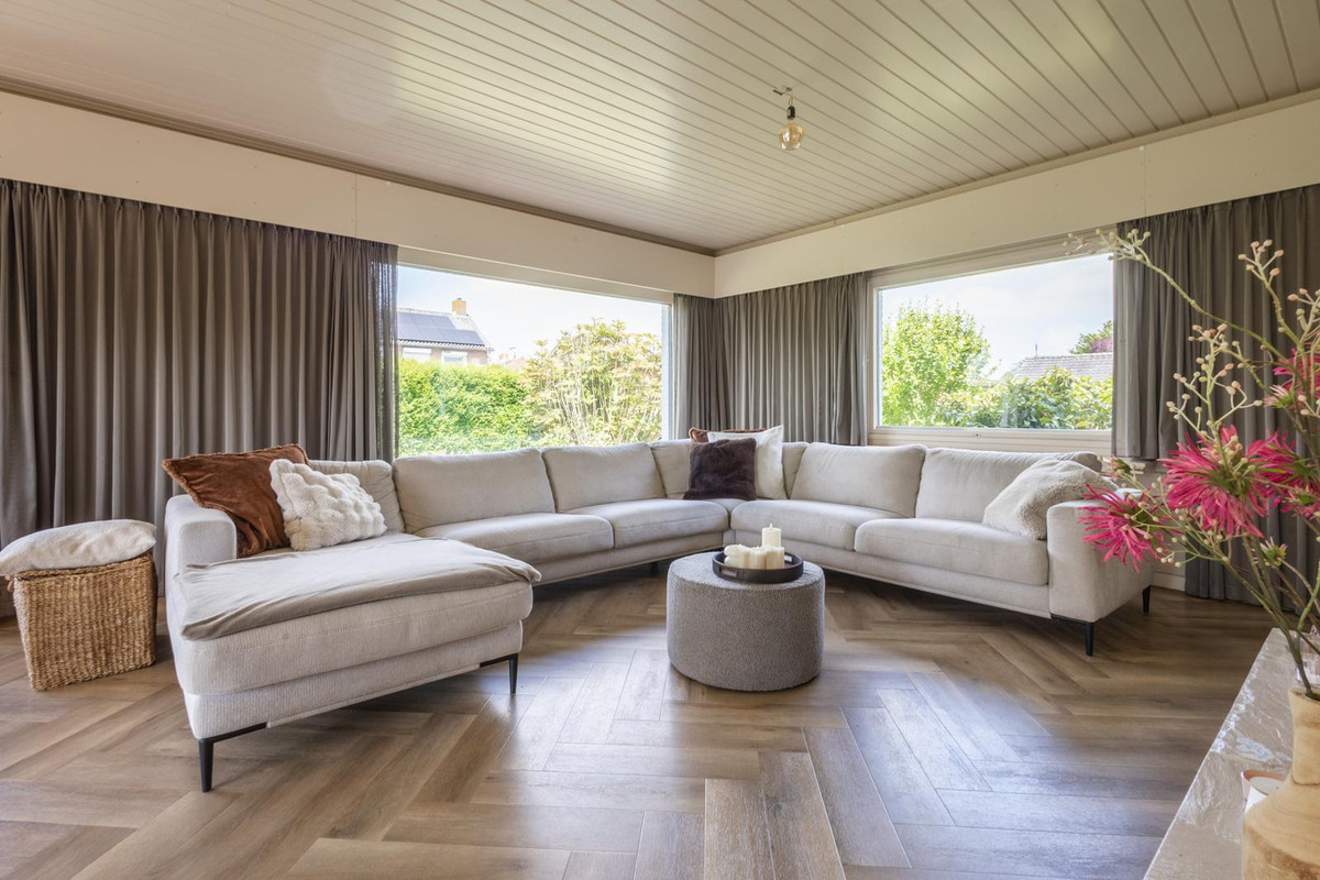 Vrijstaande woning te koop: Singel 51, Westdorpe