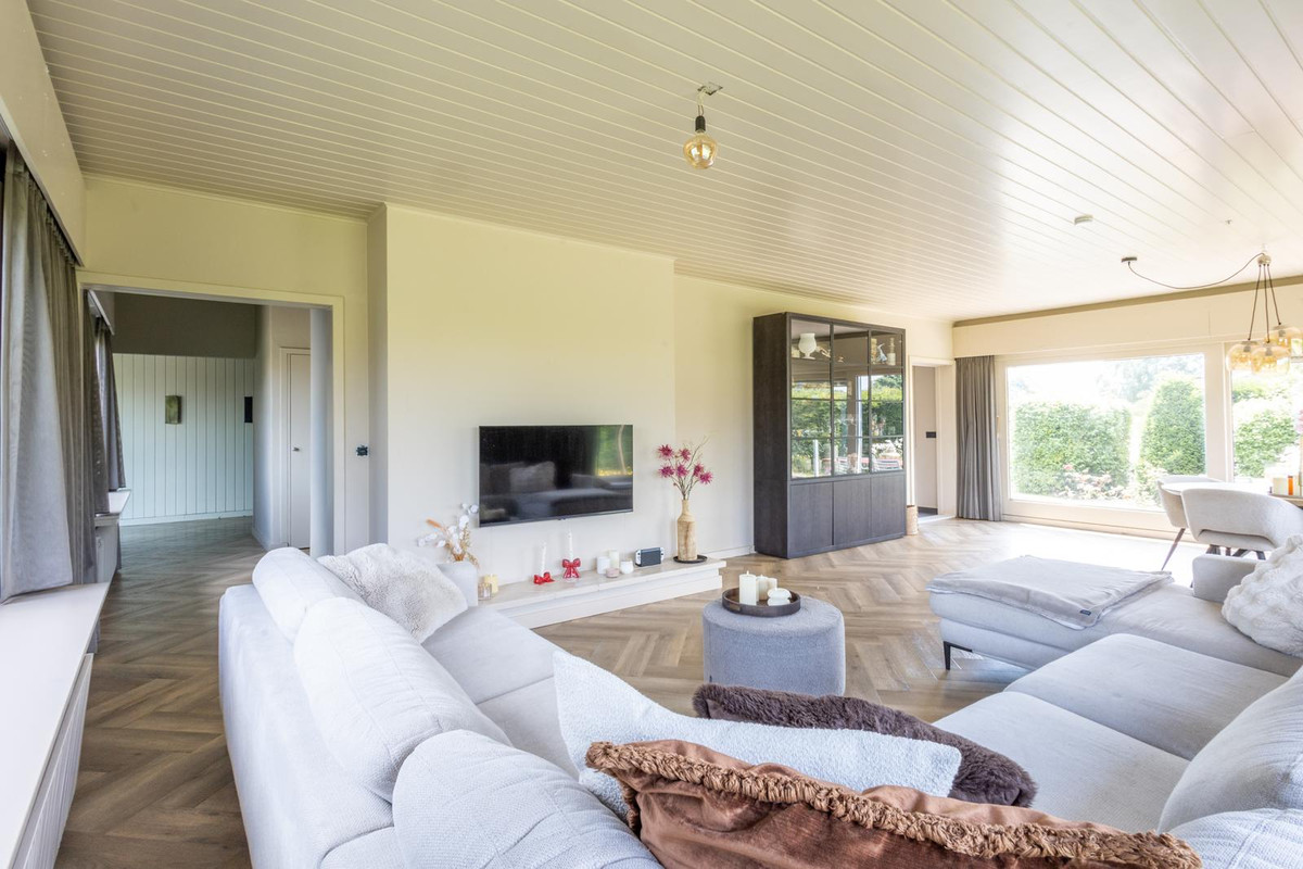 Vrijstaande woning te koop: Singel 51, Westdorpe