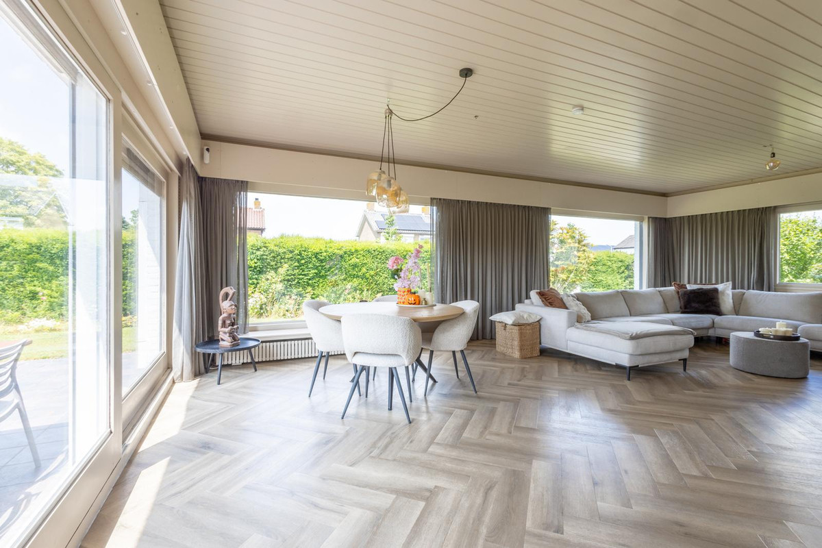 Vrijstaande woning te koop: Singel 51, Westdorpe