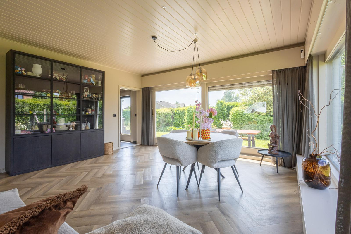 Vrijstaande woning te koop: Singel 51, Westdorpe