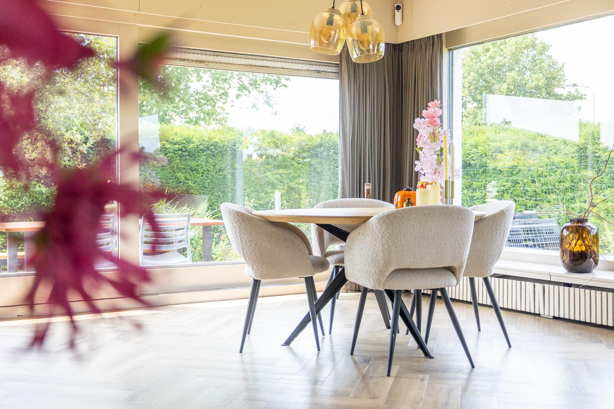 Vrijstaande woning te koop: Singel 51, Westdorpe