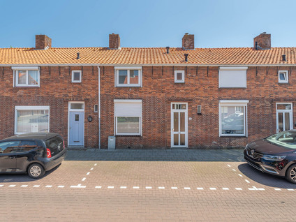 Margrietstraat 16