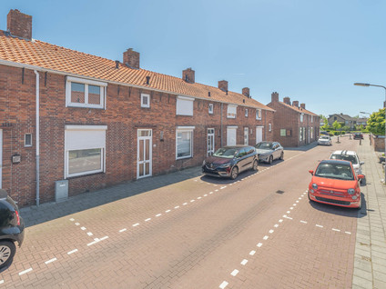 Margrietstraat 16