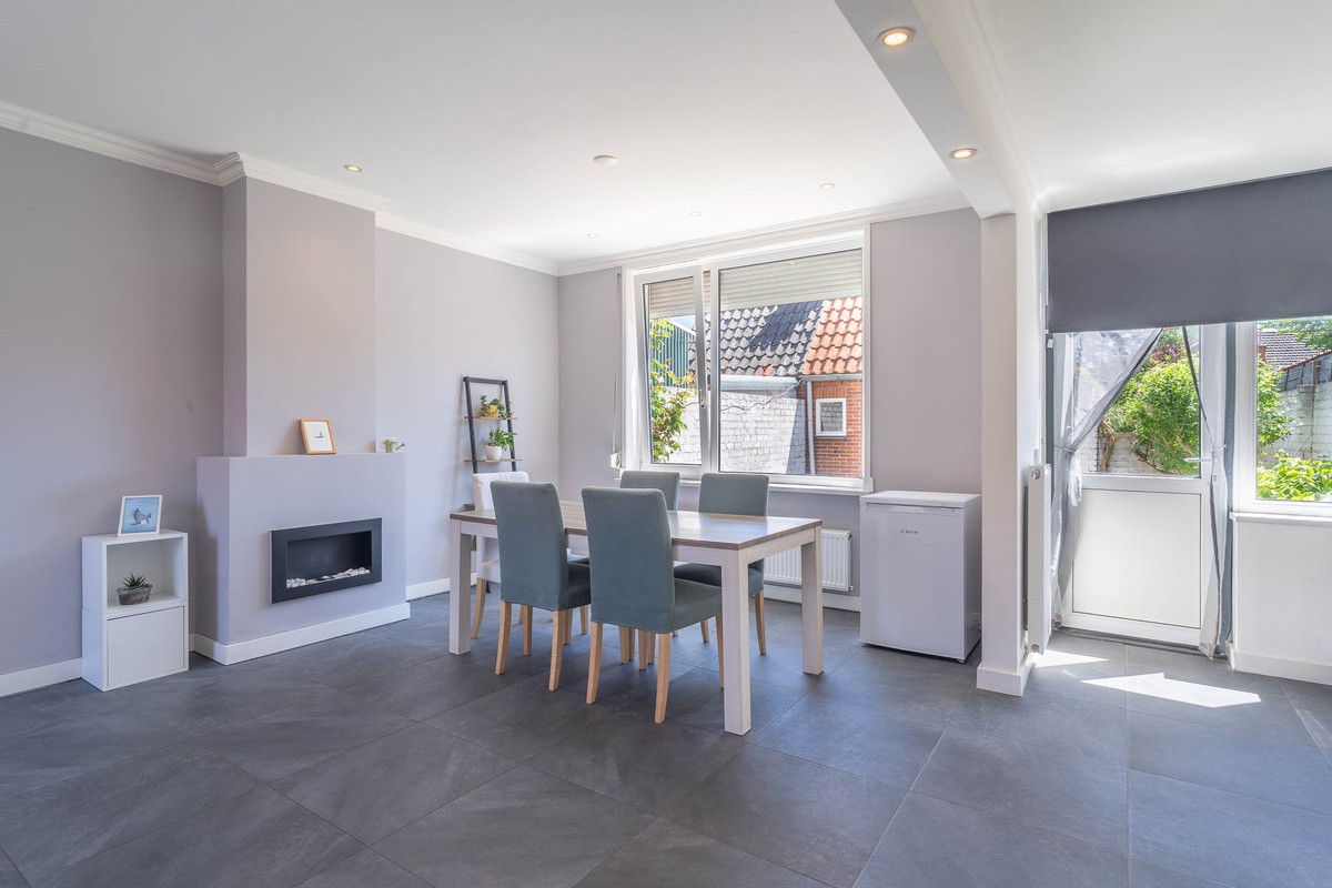 Tussenwoning te koop: Margrietstraat 16, Yerseke