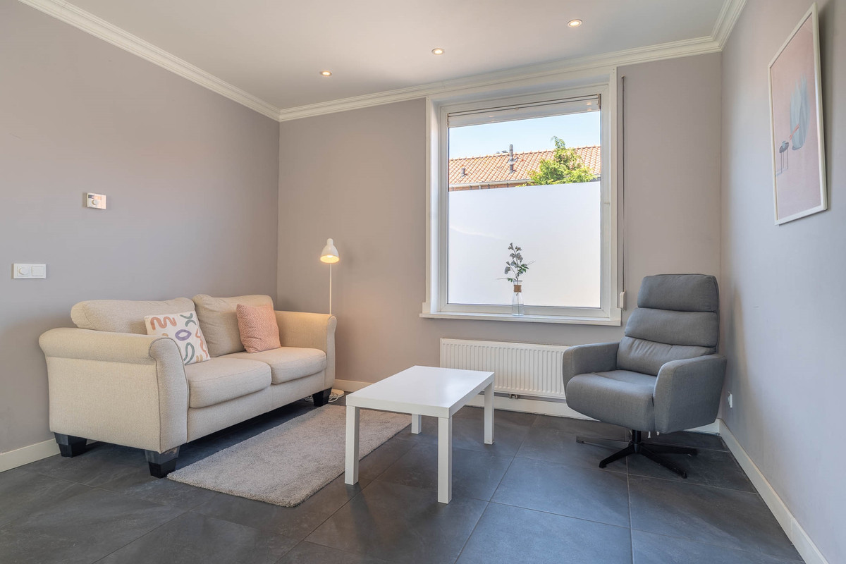 Tussenwoning te koop: Margrietstraat 16, Yerseke