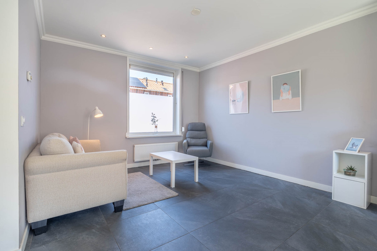 Tussenwoning te koop: Margrietstraat 16, Yerseke
