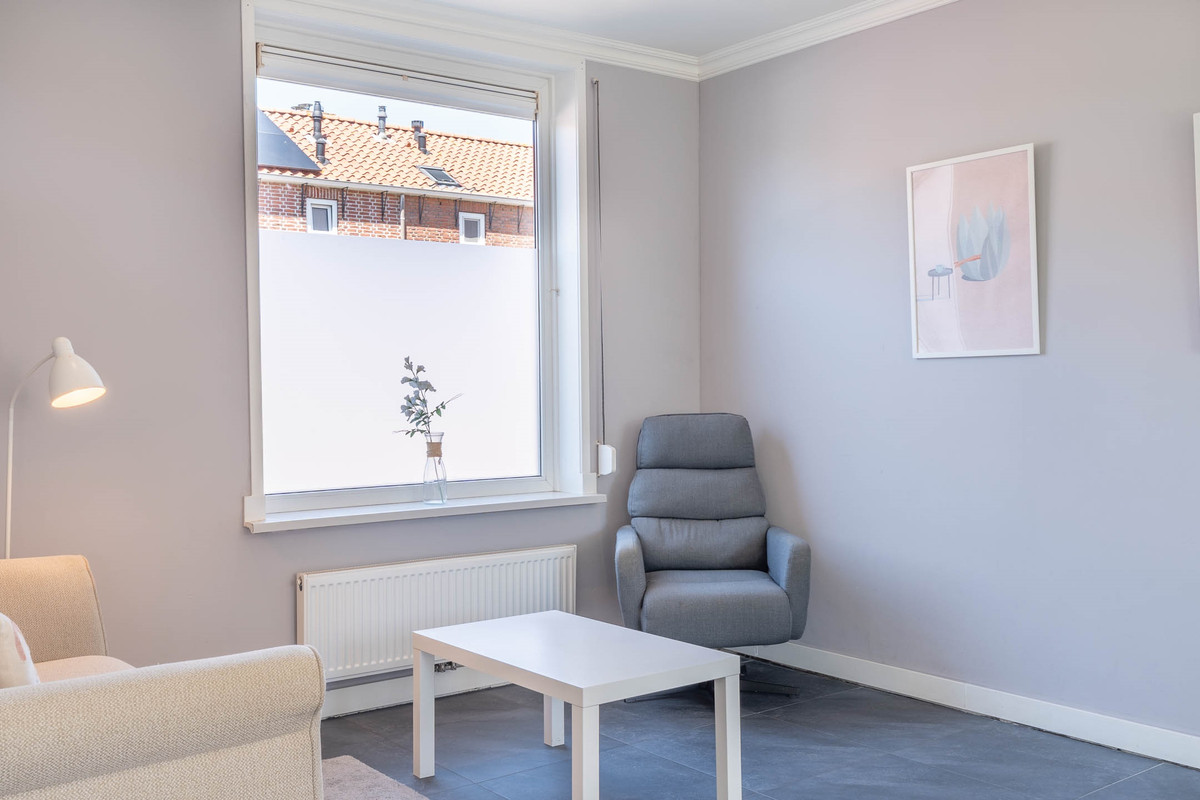 Tussenwoning te koop: Margrietstraat 16, Yerseke
