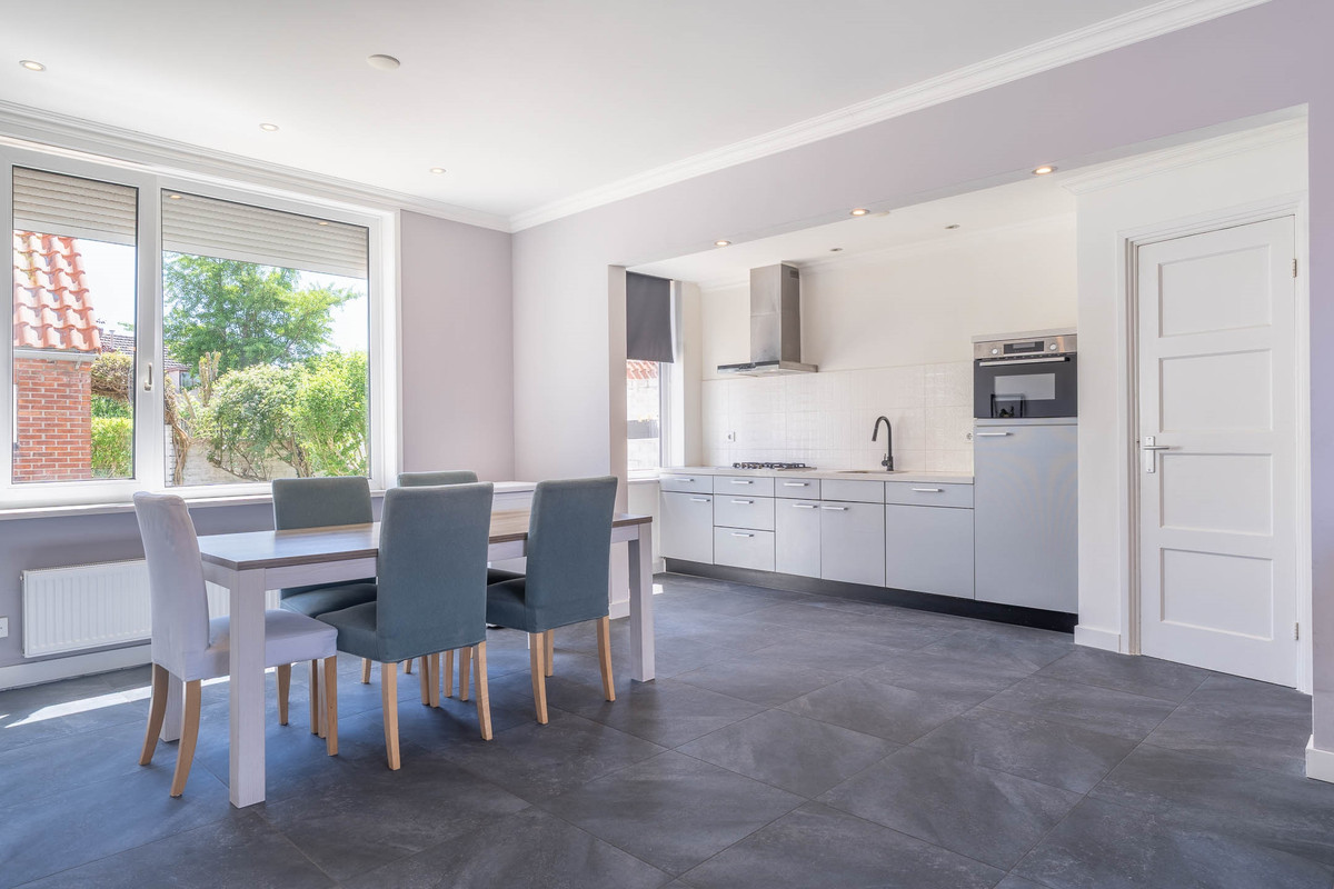 Tussenwoning te koop: Margrietstraat 16, Yerseke