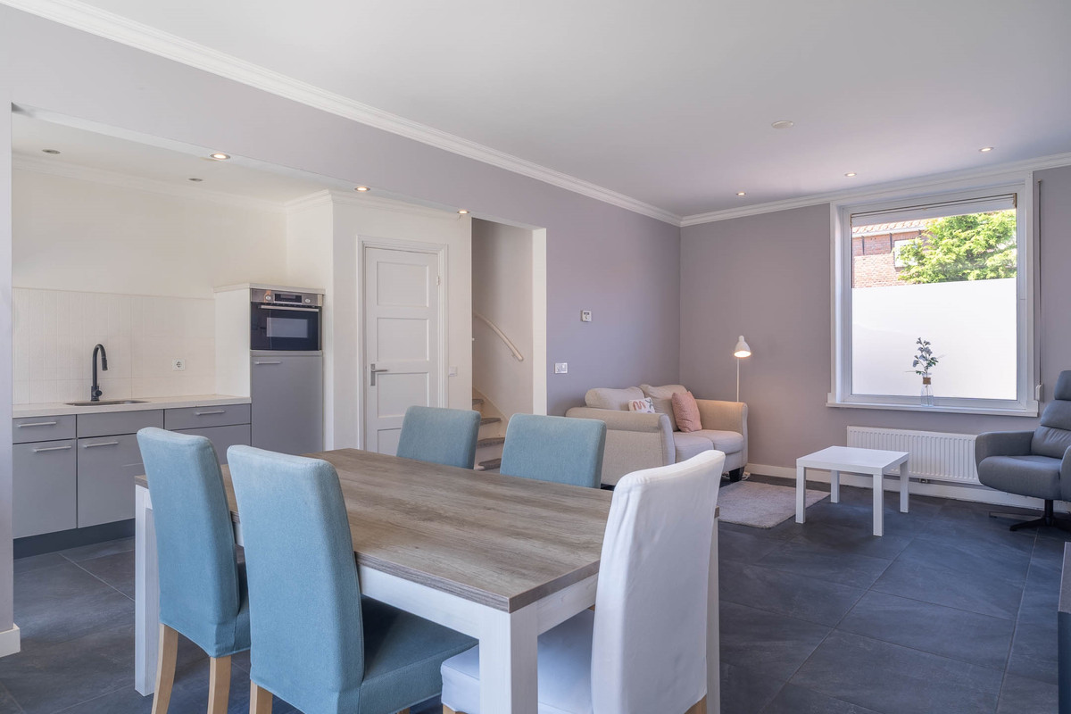 Tussenwoning te koop: Margrietstraat 16, Yerseke
