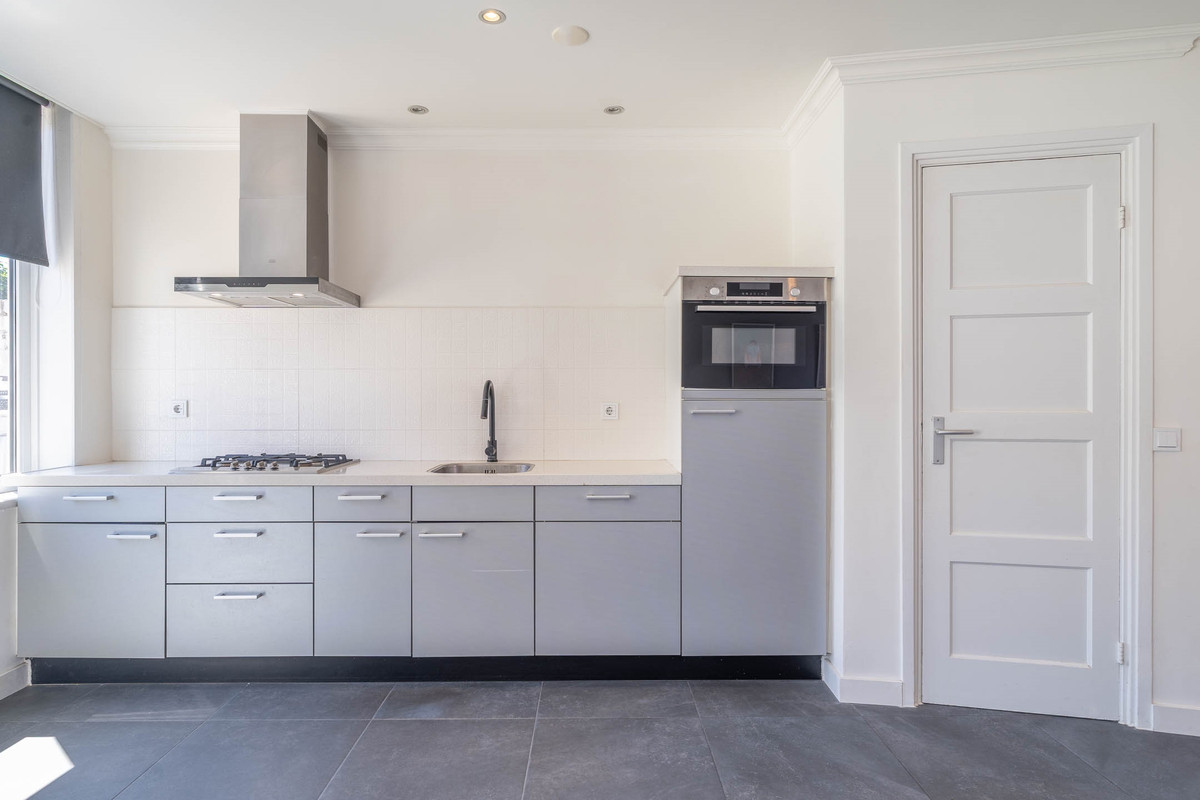 Tussenwoning te koop: Margrietstraat 16, Yerseke