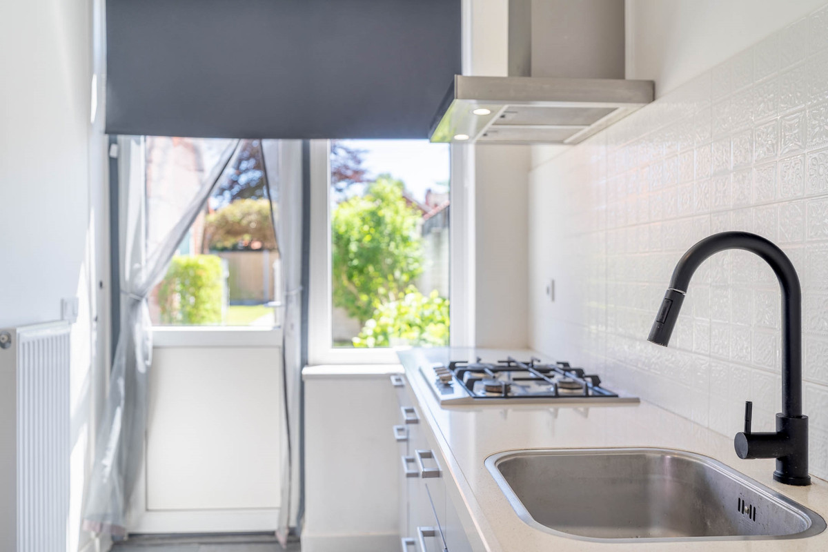 Tussenwoning te koop: Margrietstraat 16, Yerseke