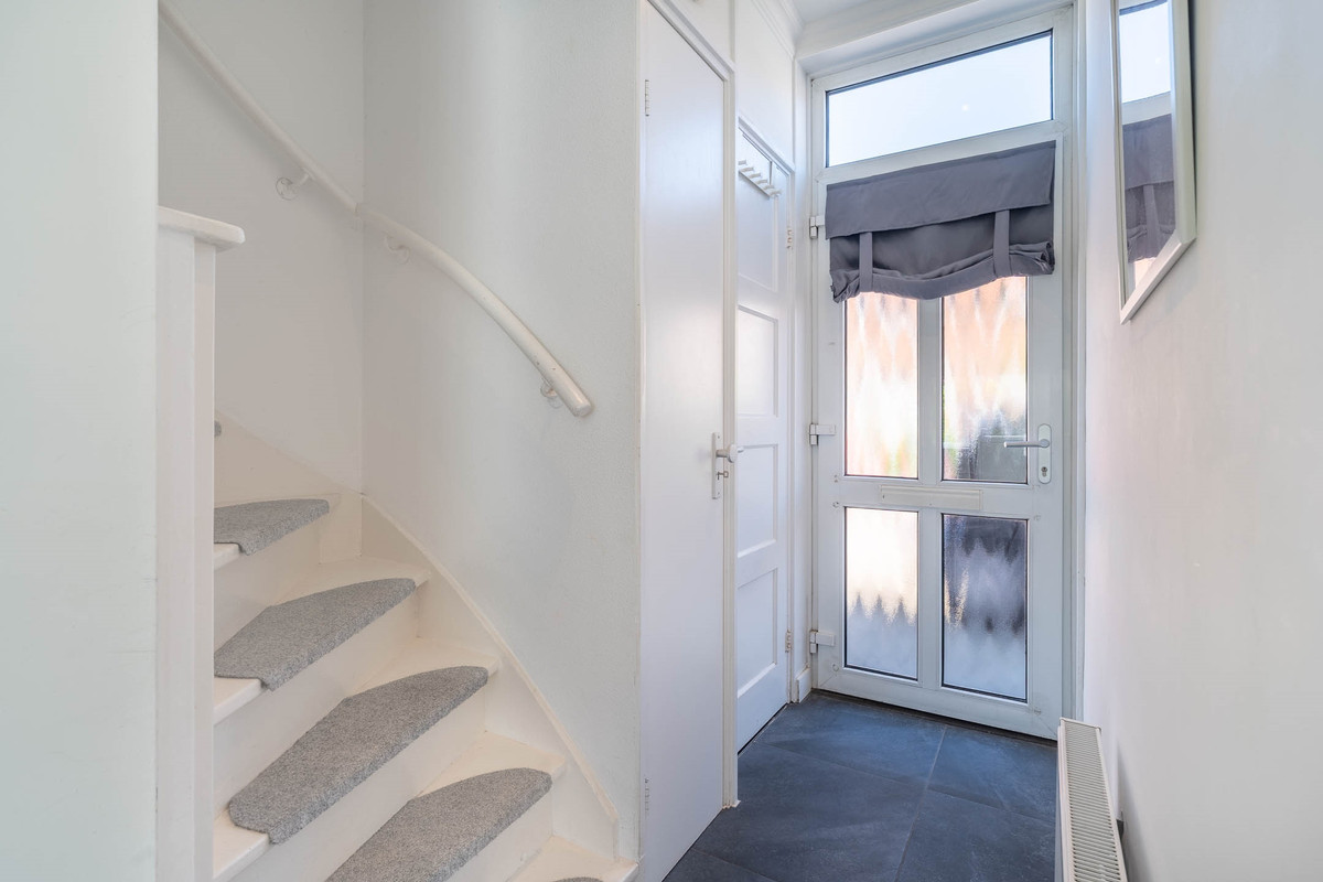 Tussenwoning te koop: Margrietstraat 16, Yerseke