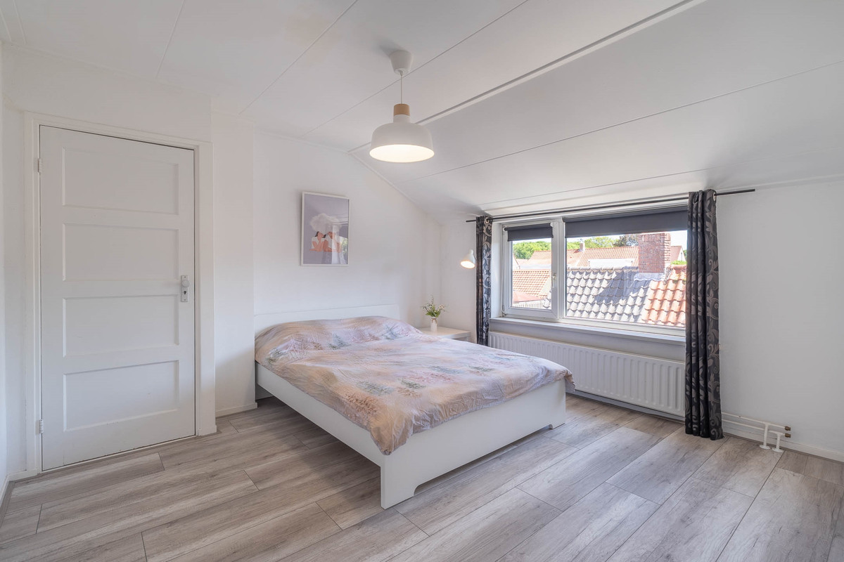 Tussenwoning te koop: Margrietstraat 16, Yerseke