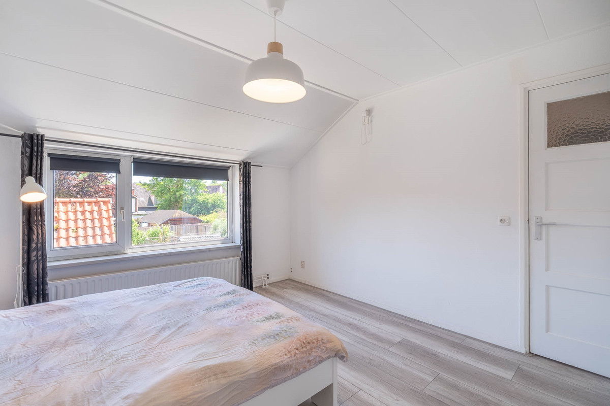 Tussenwoning te koop: Margrietstraat 16, Yerseke