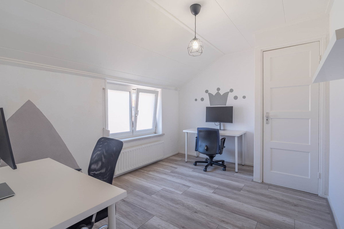 Tussenwoning te koop: Margrietstraat 16, Yerseke