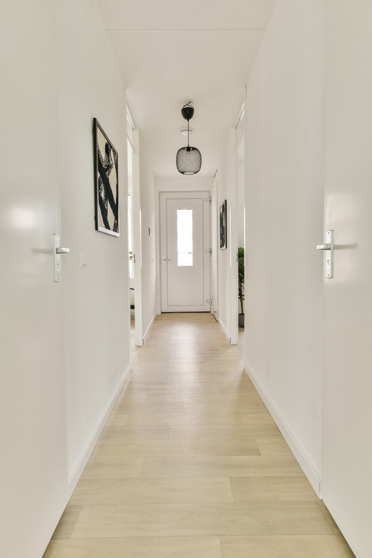 Appartement te koop: De Gashouder 32, Zaandam