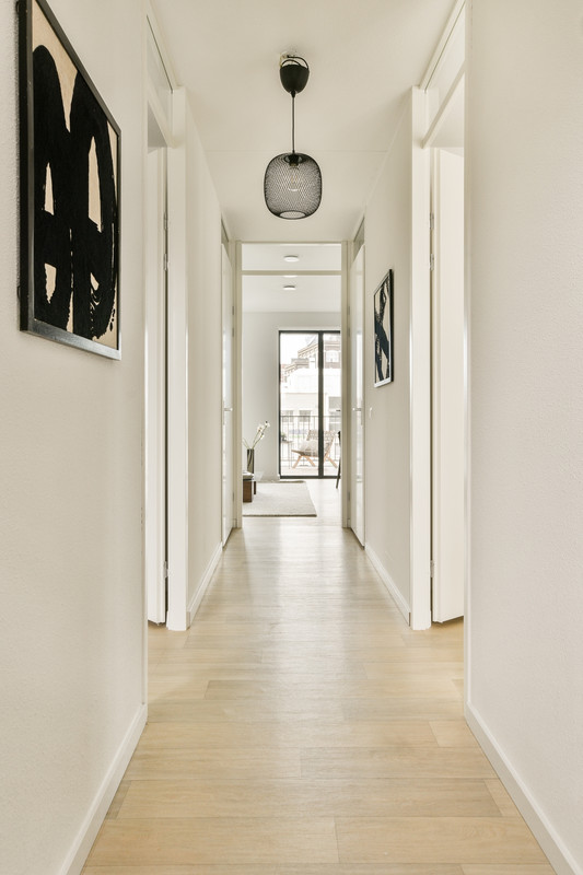 Appartement te koop: De Gashouder 32, Zaandam
