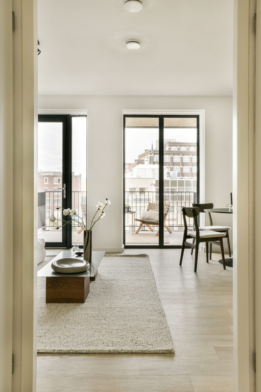 Appartement te koop: De Gashouder 32, Zaandam
