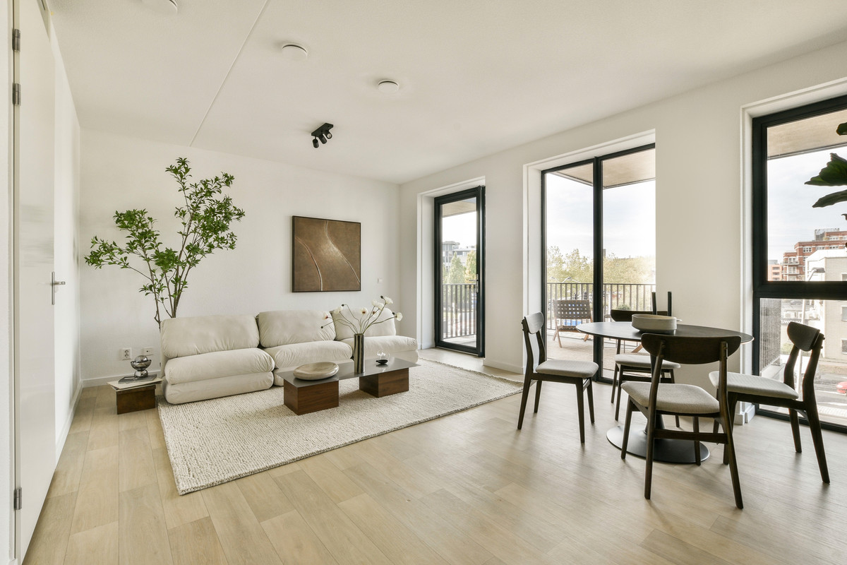Appartement te koop: De Gashouder 32, Zaandam
