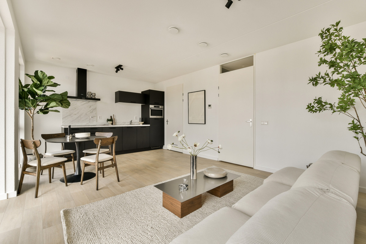 Appartement te koop: De Gashouder 32, Zaandam