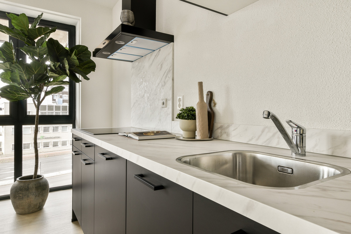 Appartement te koop: De Gashouder 32, Zaandam