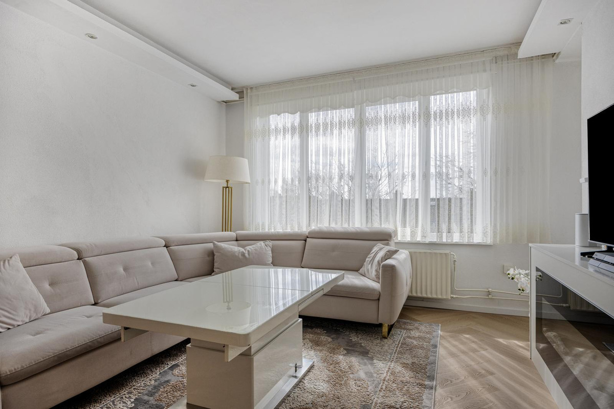 Appartement te koop: Slauerhoffstraat 64-2, Amsterdam