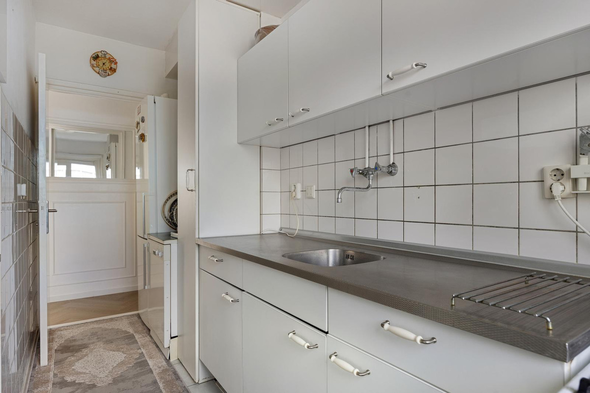 Appartement te koop: Slauerhoffstraat 64-2, Amsterdam