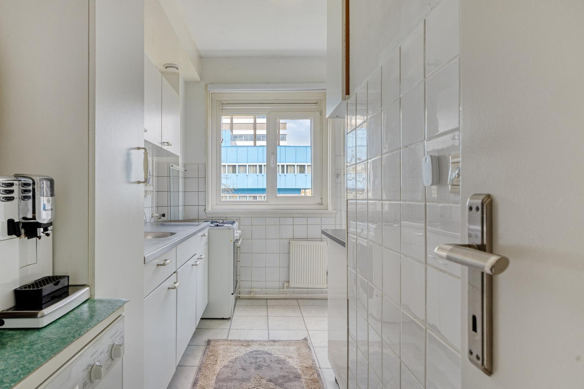 Appartement te koop: Slauerhoffstraat 64-2, Amsterdam