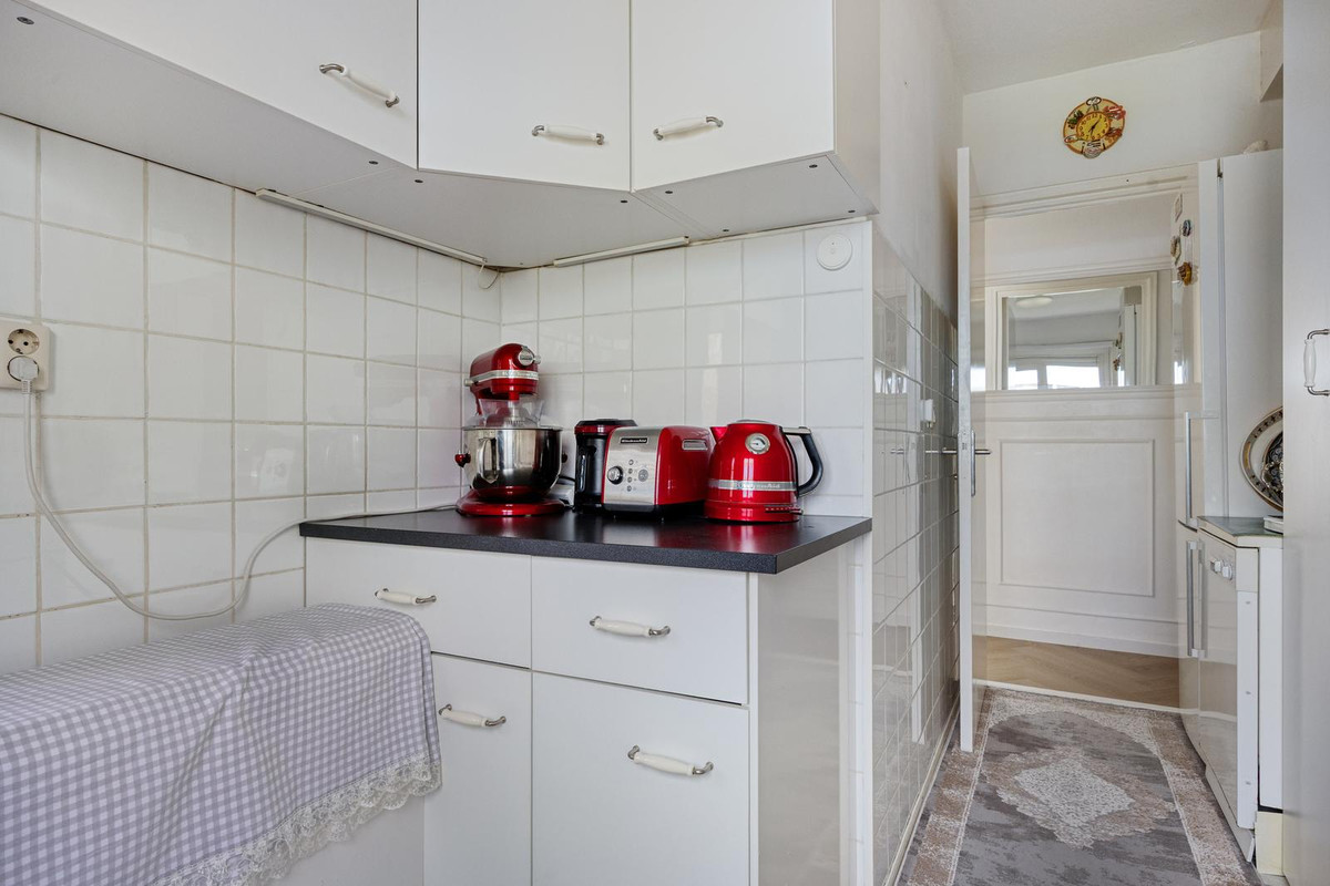 Appartement te koop: Slauerhoffstraat 64-2, Amsterdam