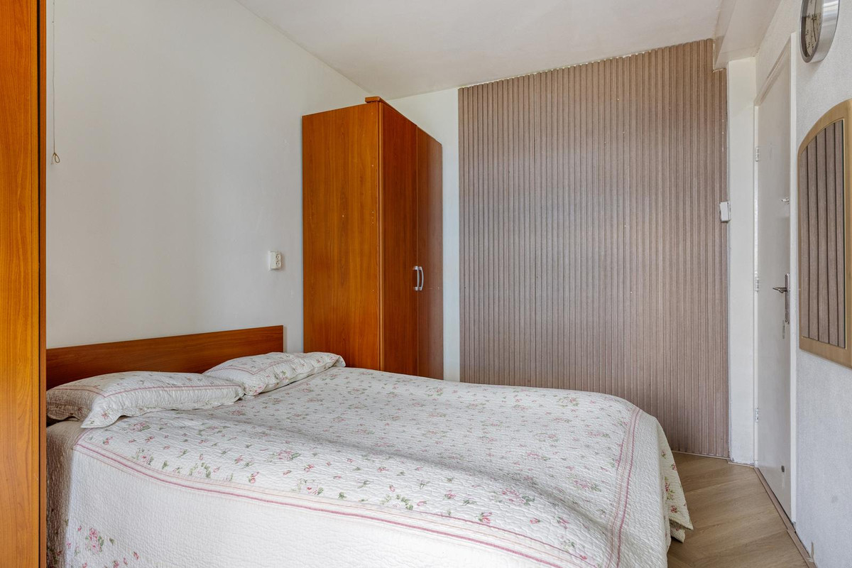 Appartement te koop: Slauerhoffstraat 64-2, Amsterdam
