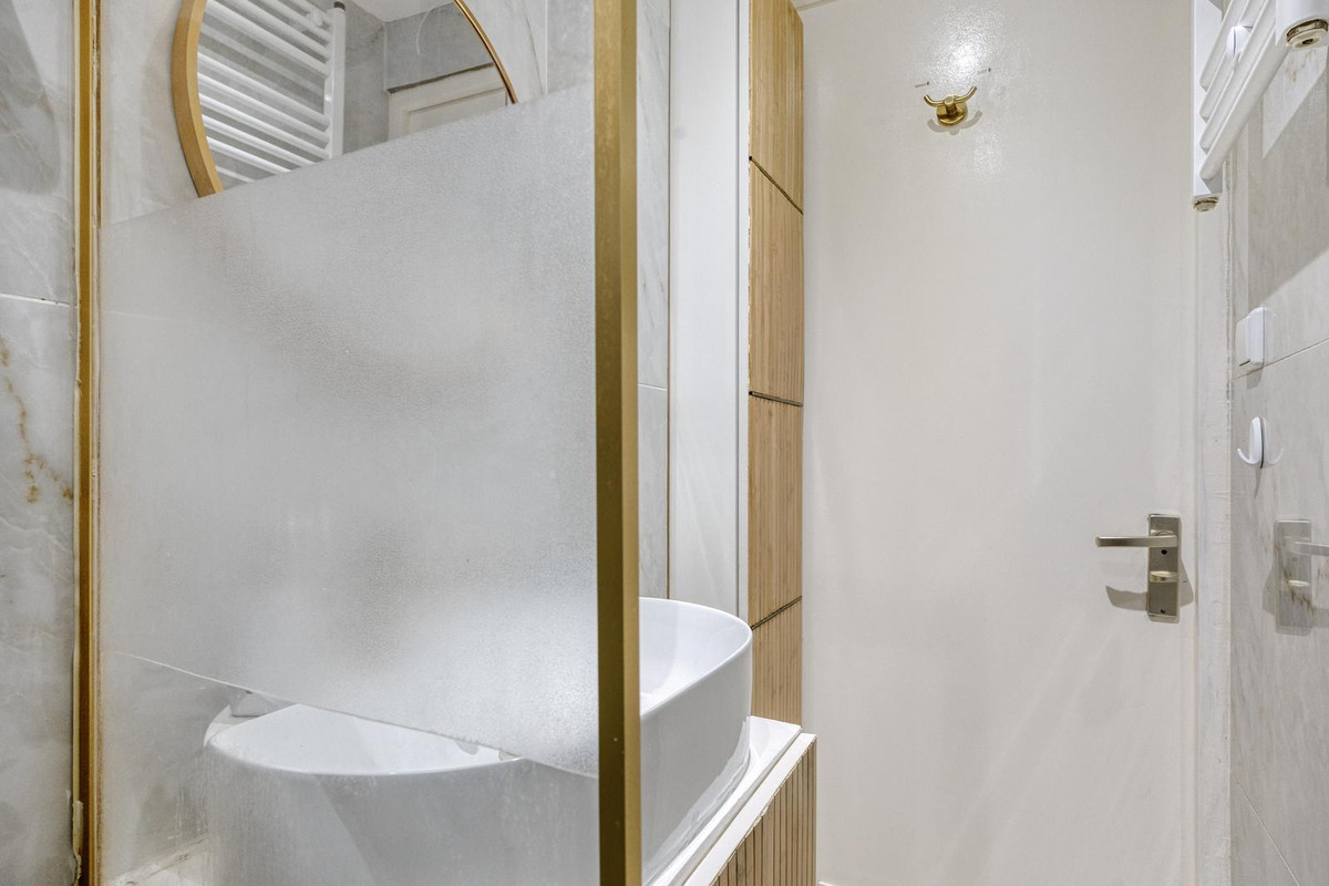 Appartement te koop: Slauerhoffstraat 64-2, Amsterdam