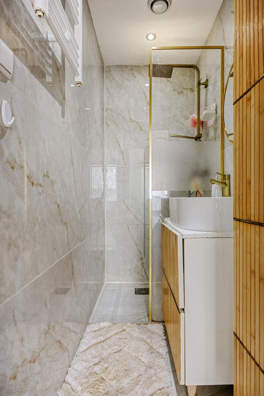 Appartement te koop: Slauerhoffstraat 64-2, Amsterdam