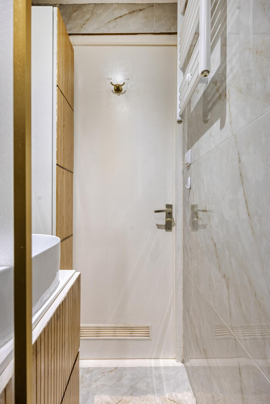 Appartement te koop: Slauerhoffstraat 64-2, Amsterdam
