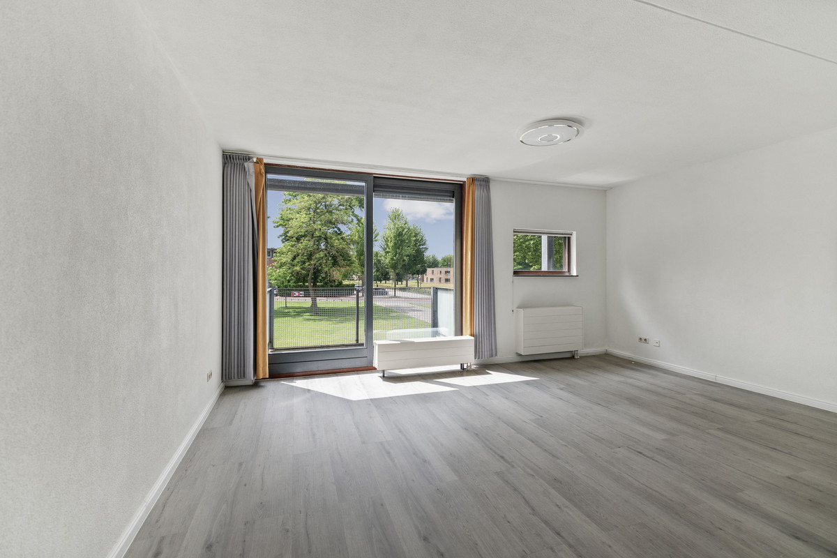 Tussenwoning te koop: Brandts Buyspark 3, Deventer