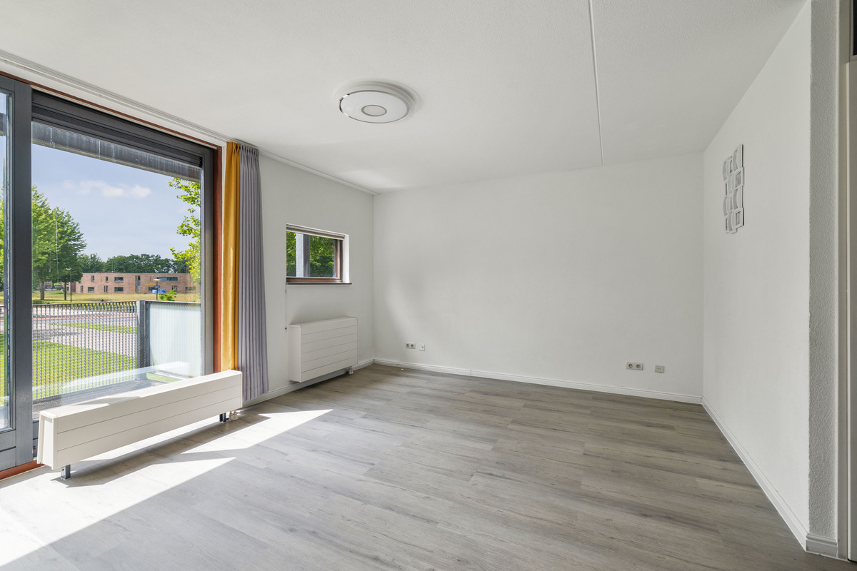 Tussenwoning te koop: Brandts Buyspark 3, Deventer