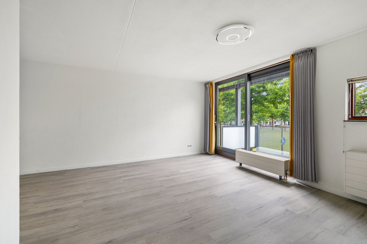 Tussenwoning te koop: Brandts Buyspark 3, Deventer