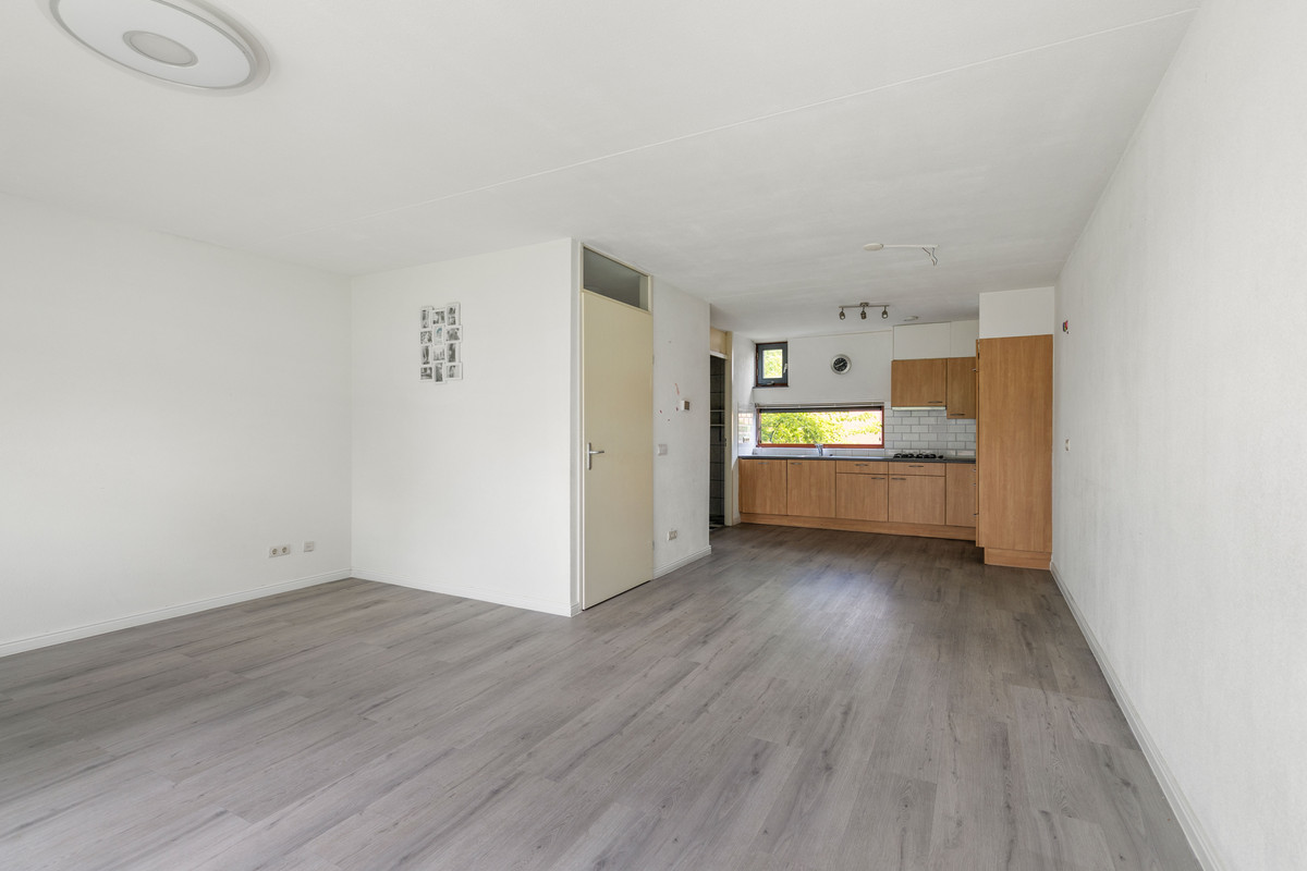 Tussenwoning te koop: Brandts Buyspark 3, Deventer