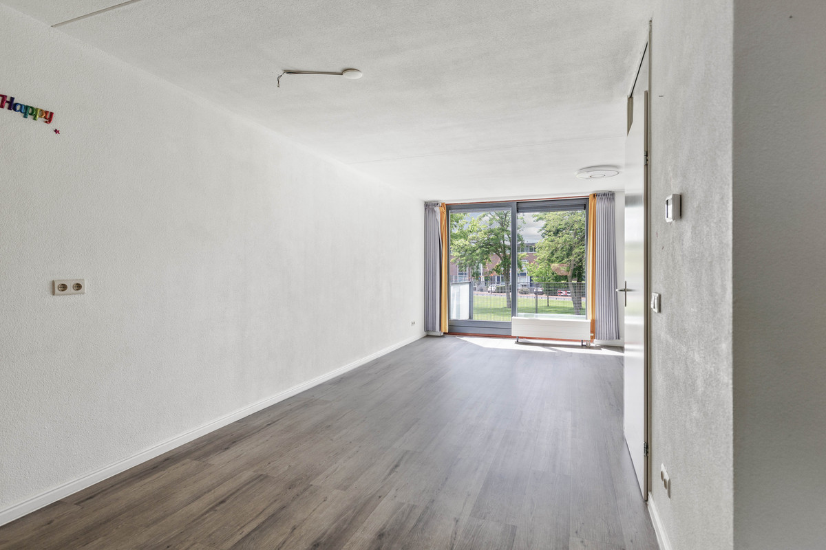 Tussenwoning te koop: Brandts Buyspark 3, Deventer