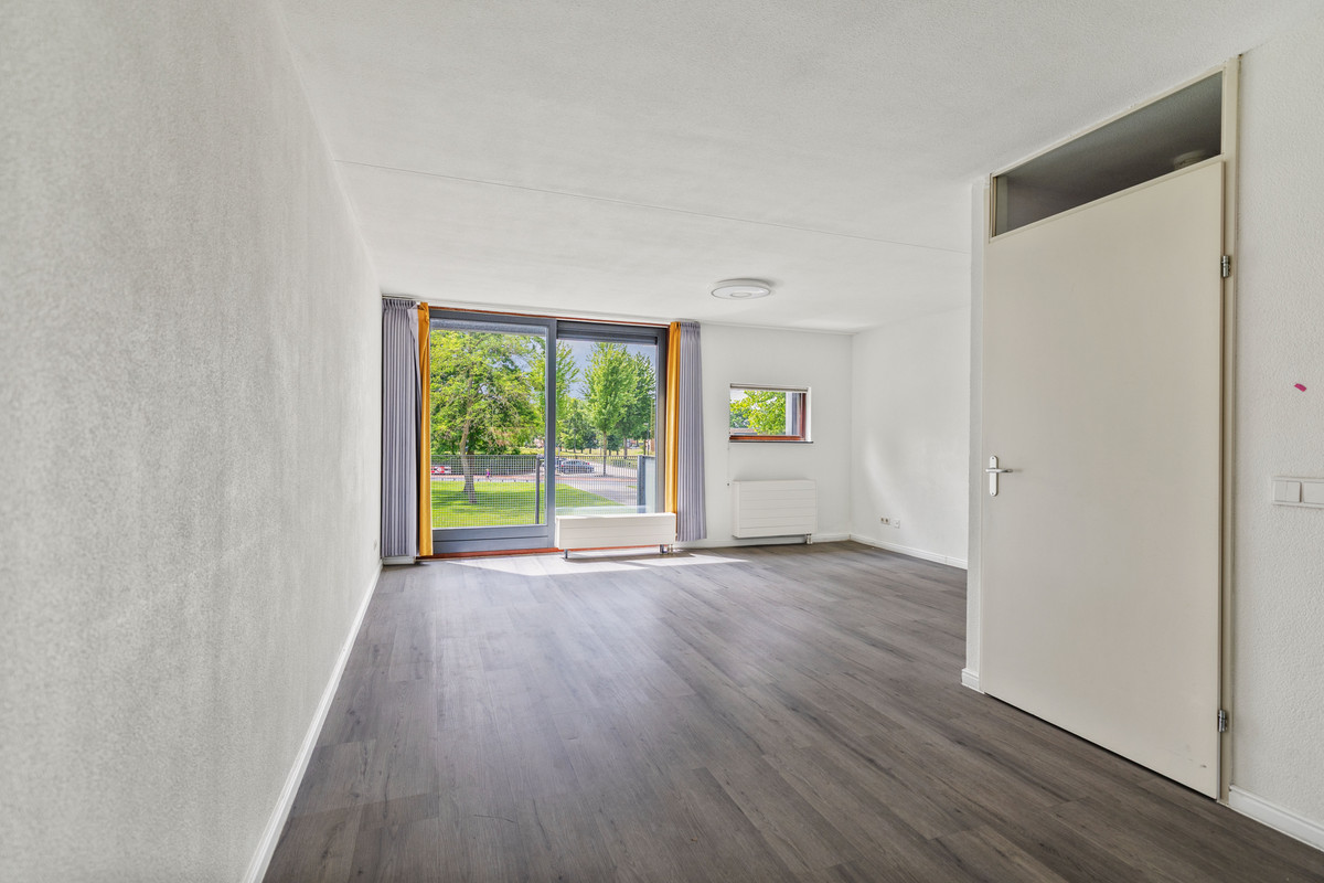 Tussenwoning te koop: Brandts Buyspark 3, Deventer