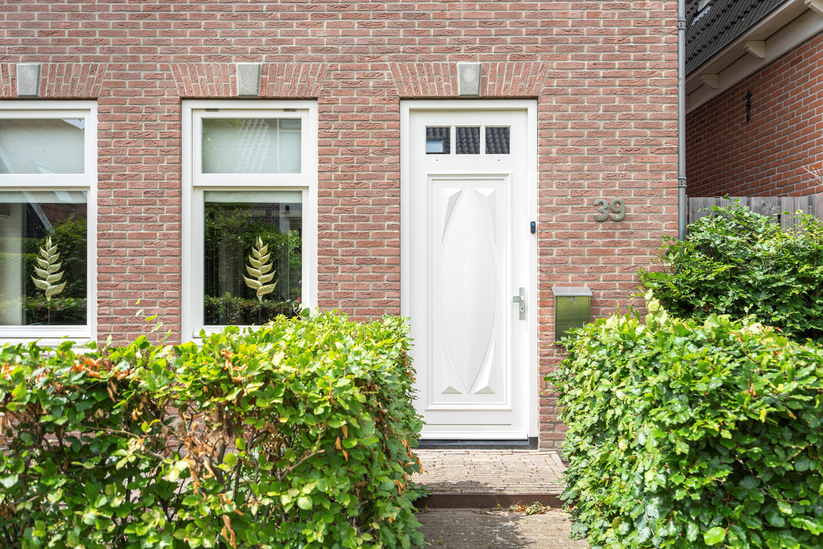 Vrijstaande woning te koop: Bonkenburg 39, Uitgeest