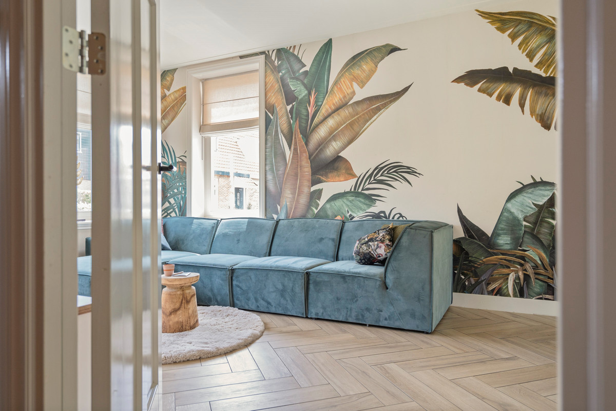 Vrijstaande woning te koop: Bonkenburg 39, Uitgeest