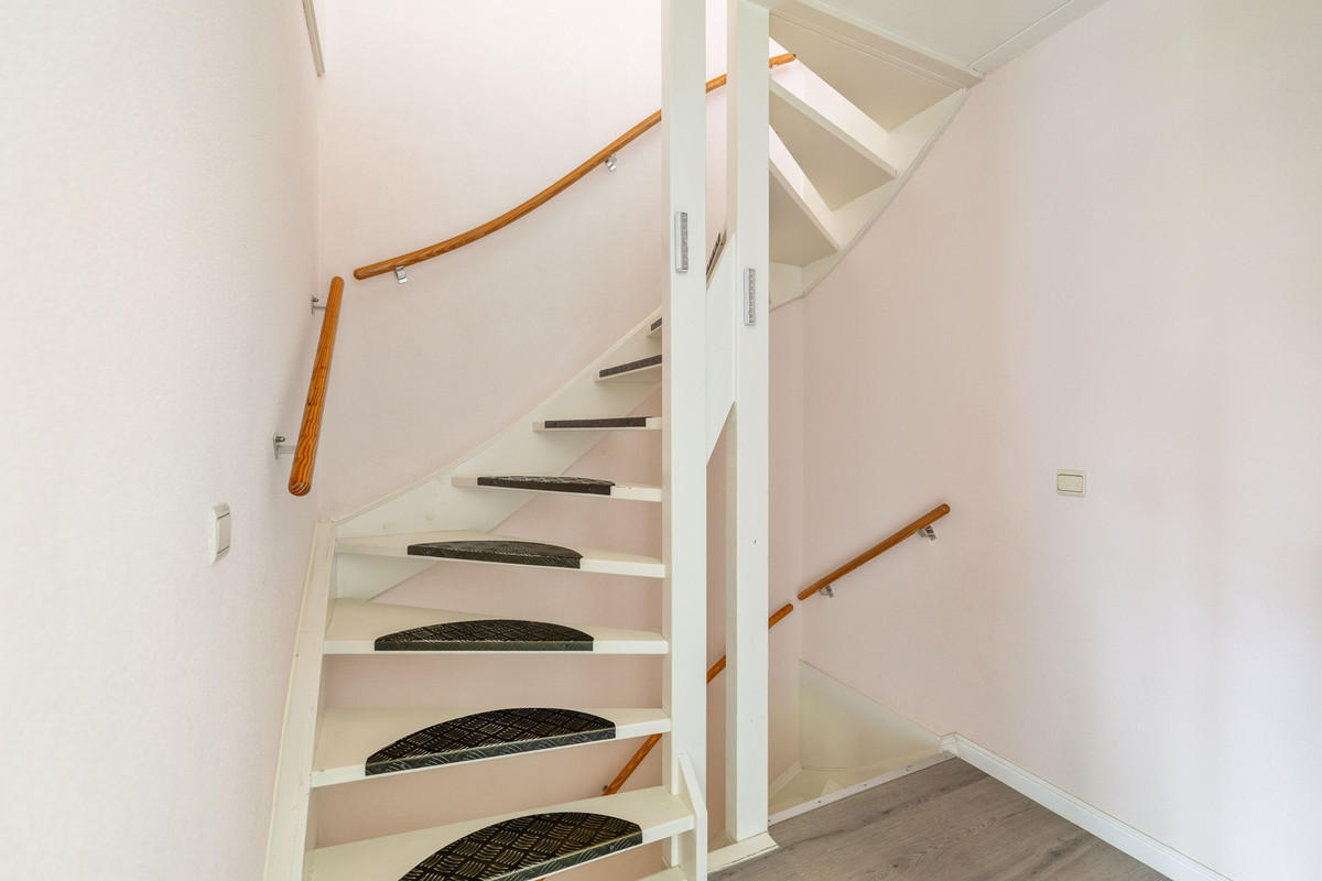 Tussenwoning te koop: Brandts Buyspark 3, Deventer