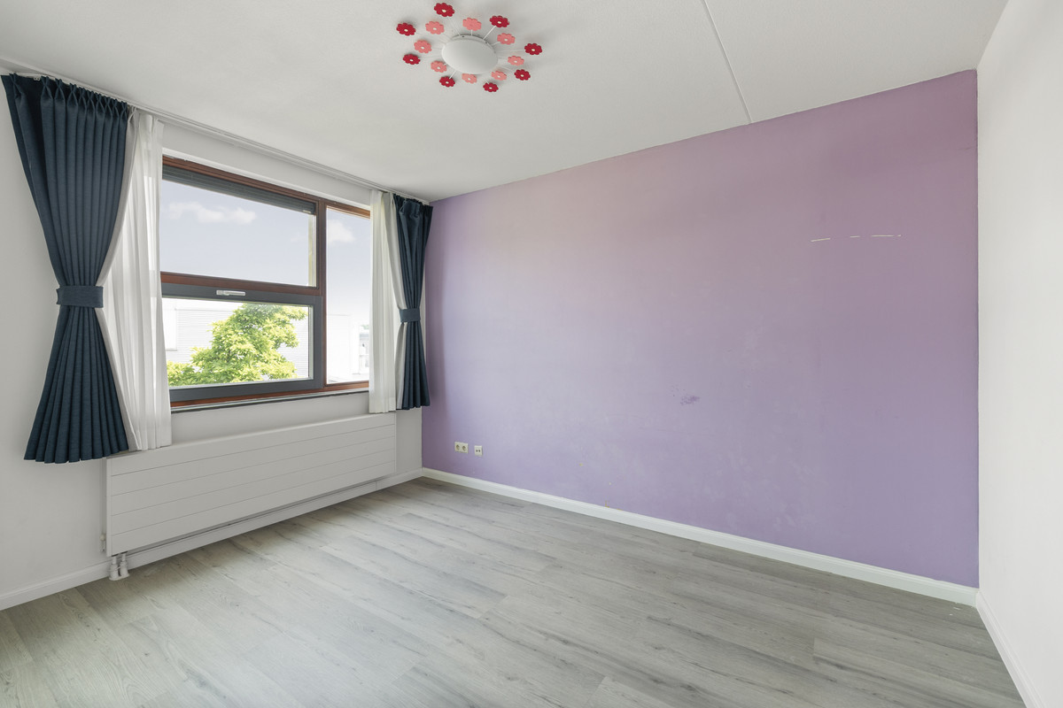 Tussenwoning te koop: Brandts Buyspark 3, Deventer