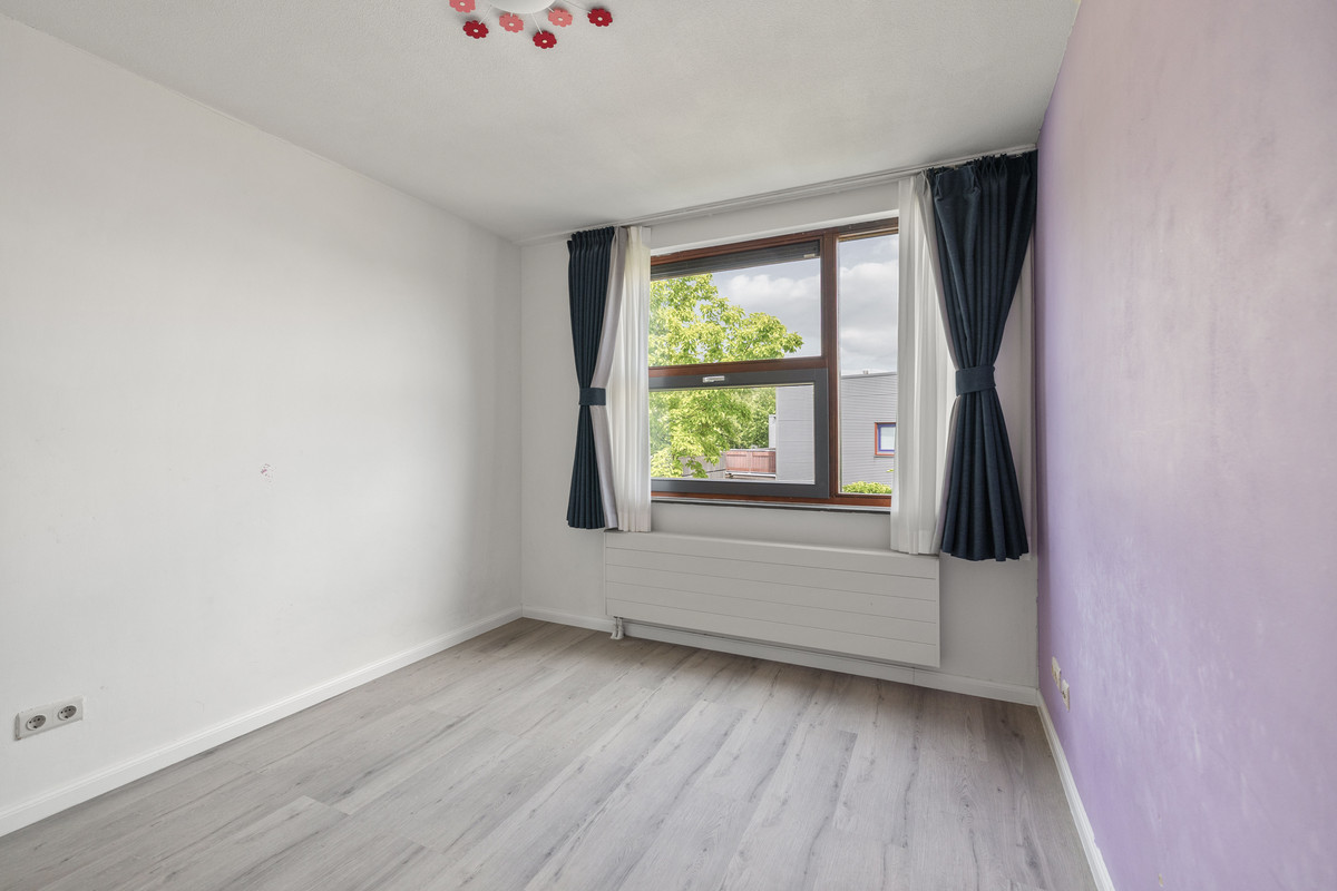 Tussenwoning te koop: Brandts Buyspark 3, Deventer