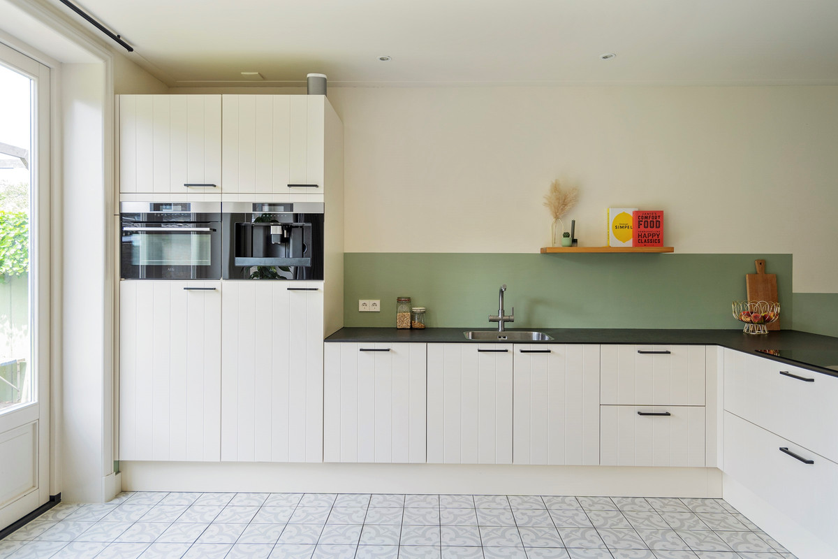 Vrijstaande woning te koop: Bonkenburg 39, Uitgeest