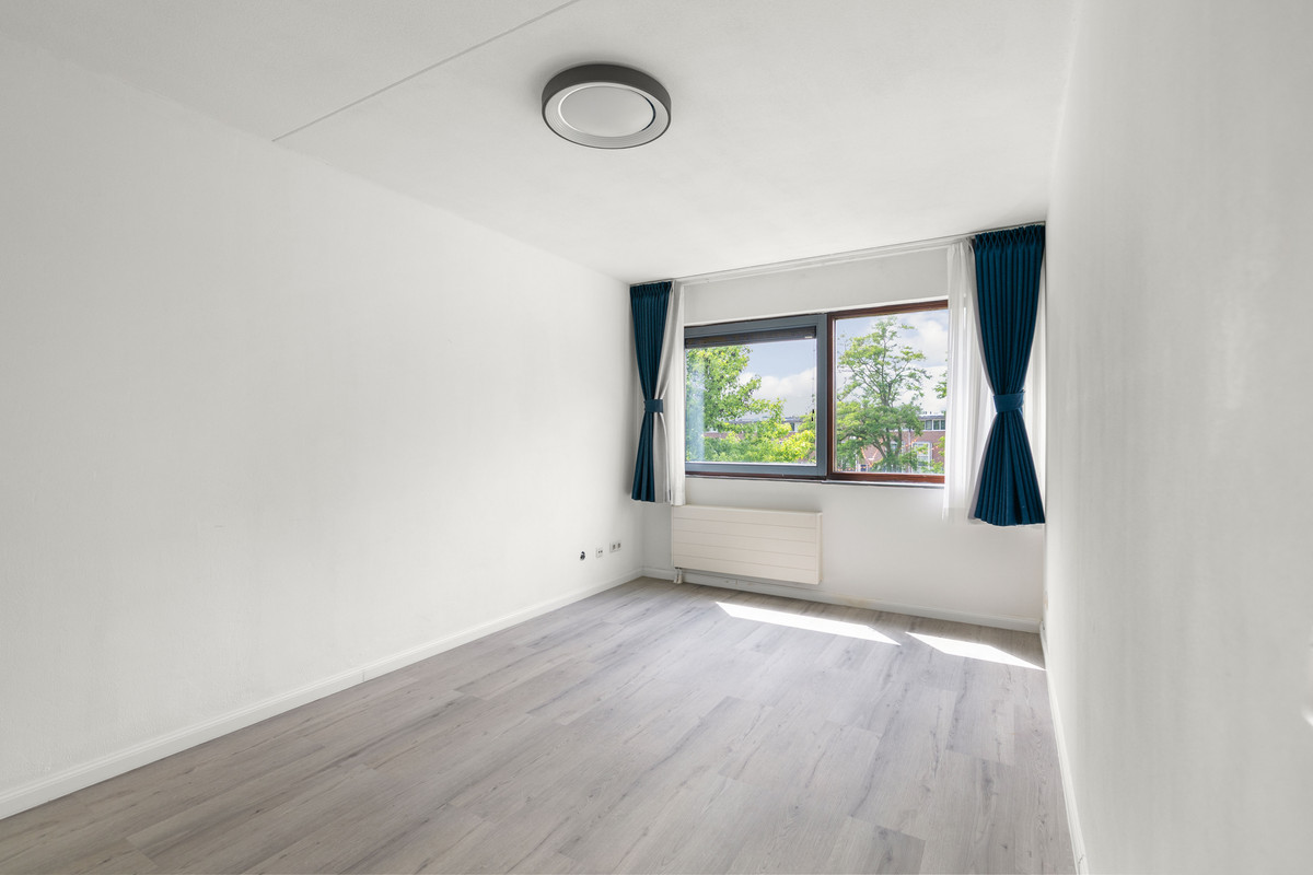 Tussenwoning te koop: Brandts Buyspark 3, Deventer